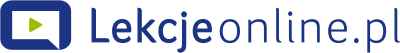 logo Lekcjeonline.pl