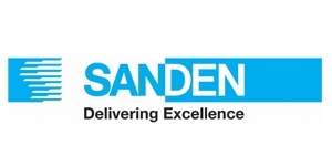 logo SANDEN